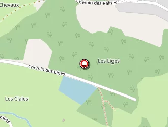 Carte de Osi à Montbrison