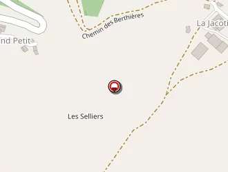 Carte de Rouat Serge à Larajasse