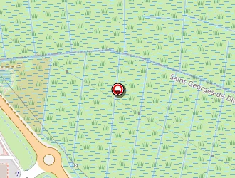 Carte de Buffalo Grill à Saint-georges-de-didonne