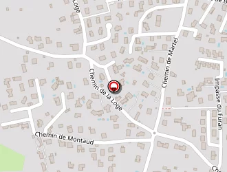 Carte de A.f.i.m.i. à Montbrison