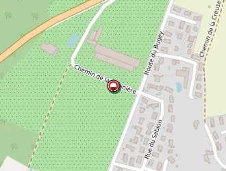 Carte de Maconnerie Ozen à Bourgoin-jallieu