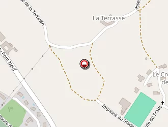 Carte de Farigoule Et Serpolet à Coise