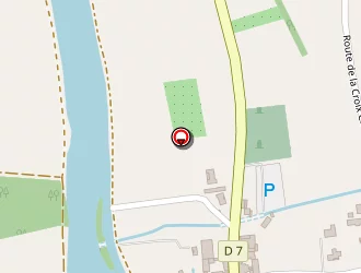 Carte de Autocars M.c à Sireuil