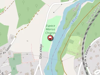 Carte de Verhoeff Peter à Coudes