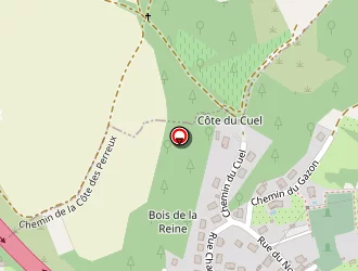 Carte de Fiocchi Laurent à Coudes