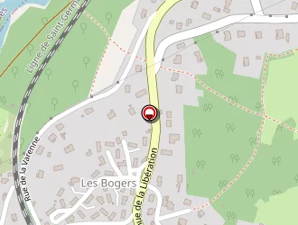 Carte de Sarah Deco à Parent