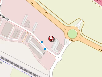 Carte de Detailing Shine à Vaulx-milieu