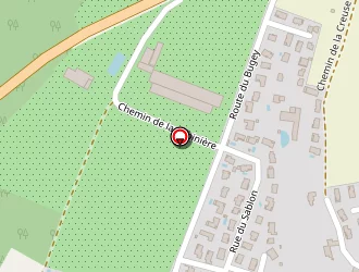 Carte de Patrimoine Protect à Bourgoin-jallieu