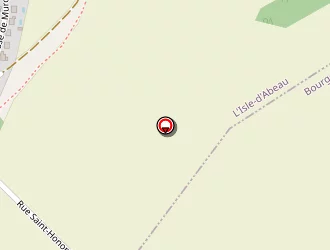 Carte de Mercier à Bourgoin-jallieu