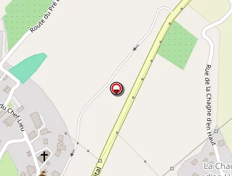 Carte de Fg Services à Montailleur