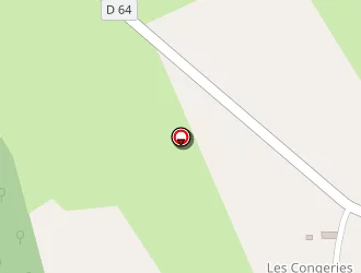 Carte de Mr Garden Services à Dournazac