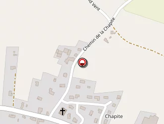 Carte de Chion Maugiron Alain à Dolomieu