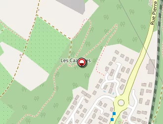 Carte de Mairie à Grigny