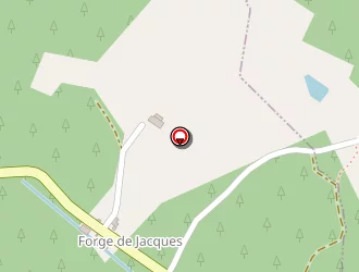 Carte de Ribet Jean-louis à Pensol