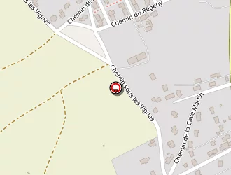 Carte de Phytoval à Plauzat