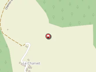 Carte de Jean Léon Elévation à Marcieux