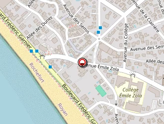 Carte de Mairie à Royan