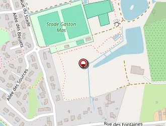 Carte de Farah El à Simandres