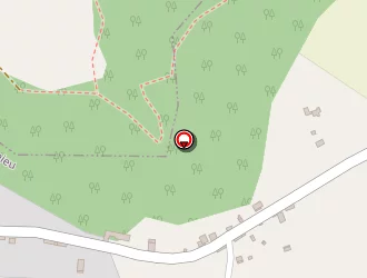 Carte de Maradis à Dolomieu