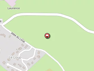 Carte de Virtuel à Olloix