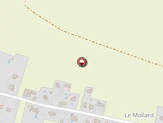 Carte de Seghers Hervé à Saint-savin