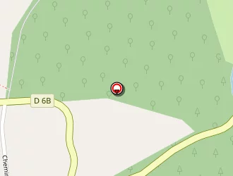 Carte de Ldi 87 à Dournazac