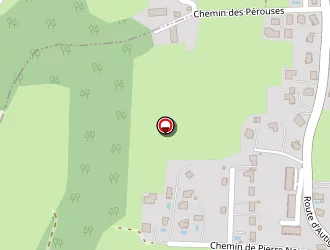 Carte de Cypall à Sonnaz