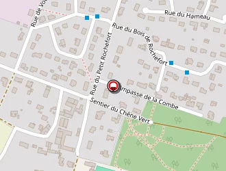 Carte de Fo.lu.el.so à Puymoyen