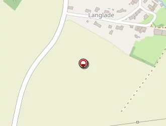 Carte de Pierre Mélanie à Thaims