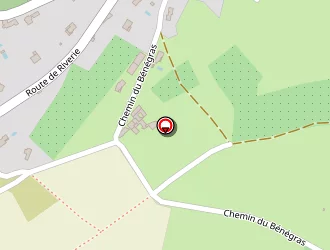 Carte de Mairie à Saint-agne