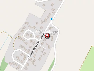 Carte de S2t à Couronne (la)