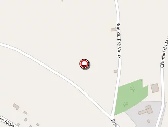 Carte de Dasque Valérie à Messeix