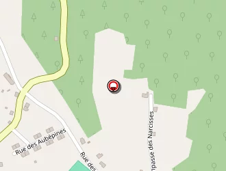 Carte de Musée De La Mine (association) à Messeix