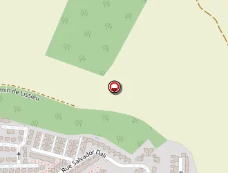 Carte de Bichet Damien à Isle-d'abeau (l')