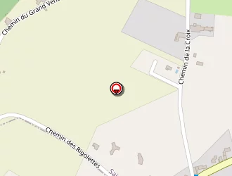 Carte de Diavicom à Dolomieu