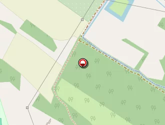 Carte de Etrier Charentais à Couronne (la)