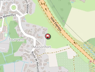 Carte de 2 G Gilles Grangier à Royan