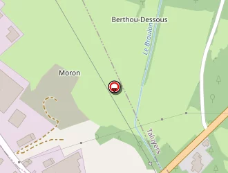 Carte de Elcya à Chassagny