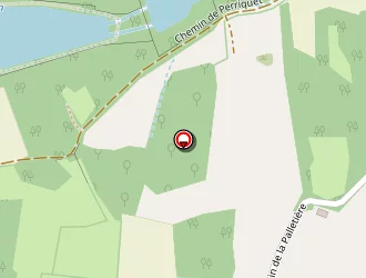 Carte de Céline Coiffure à Heyrieux