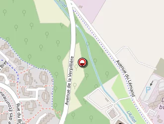 Carte de Bimes Michaël à Villefontaine