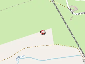 Carte de Aqua Services à Cuzieu