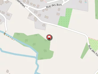 Carte de Rossi Nadine à Nersac