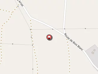 Carte de Martineau Michel à Bouëx