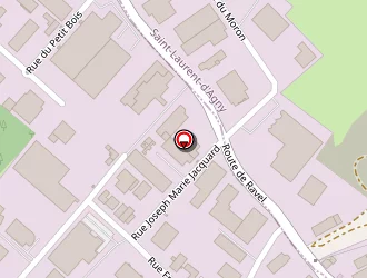 Carte de Sol Nuances à Mornant