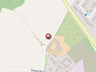 Carte de Cana Elec à Couronne (la)