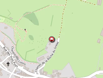 Carte de Melci à Olloix