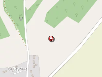 Carte de Fontannaud Bernadette à Marthon