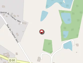 Carte de Jsm à Piégut-pluviers