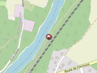 Carte de Veillault Didier à Parent