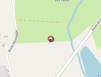 Carte de Ragot François à Meyze (la)